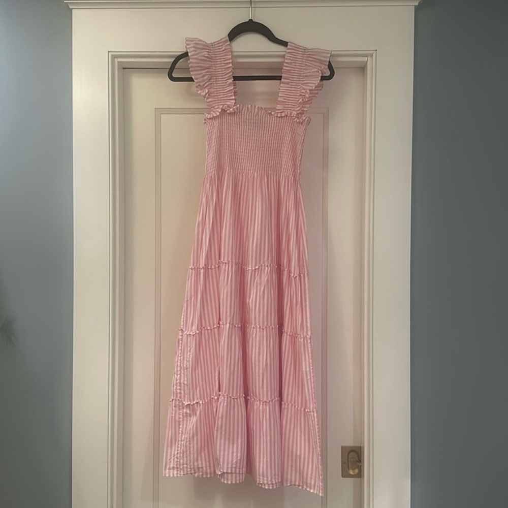 Hill house nap dress